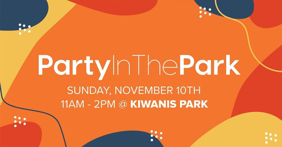 Party in the Park